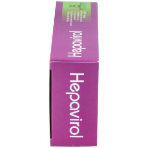 Tegor Hepavirol 60Caps