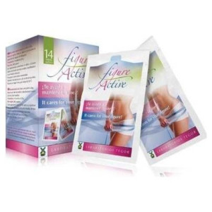 Tegor Figure Activ 14Sobres