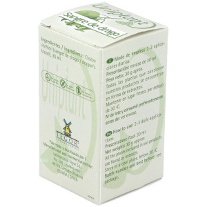 Uniplant Drago (Sangre De Drago) 30Ml.