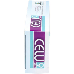 Celu 9 Adipo (Celulitis) 45 Cap.