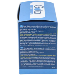 Tegor Gota Complex 20 Sobres