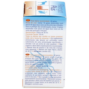 Tegor Alergot Plus Gotas 30Ml