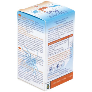 Tegor Alergot Plus Gotas 30Ml
