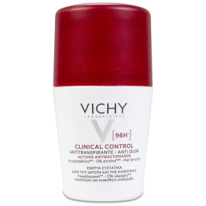 Vichy Desodorante Clinical...
