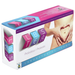 Tegor Lbs Ter Probiótico 45Comp