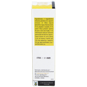 Tegor Propoleoter Spray Nasal 30Ml