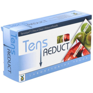 Tegor Tensreduct 60Caps