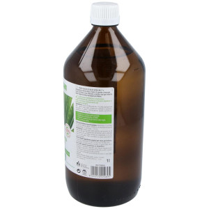 Santiveri Aloe Vera Jugo Puro, 1 L