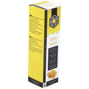 Tegor Propoleoter Spray Nasal 30Ml