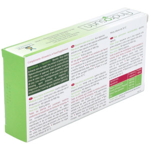 Androsurin (Prostacal+) 40 Caps.