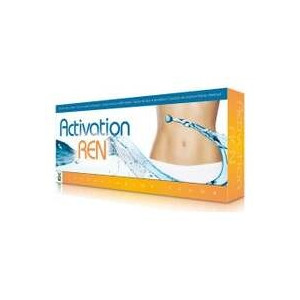 Tegor Activation Ren 20Uds