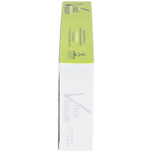 Tegor Vital Viscum 40Caps