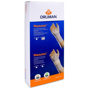 Orliman Muñequera Férula...