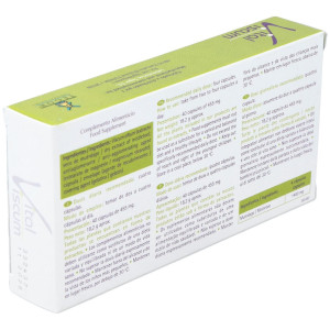 Tegor Vital Viscum 40Caps