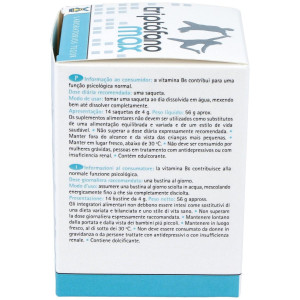 Triptofano Max 14Sbrs.