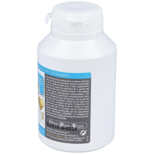 Tegor Omega 1000 120 Perlas