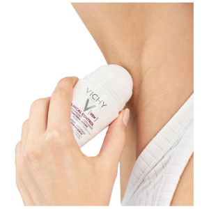 Vichy Desodorante Clinical Control 96H, 50 Ml