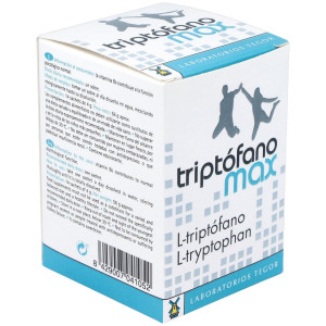 Triptofano Max 14Sbrs.