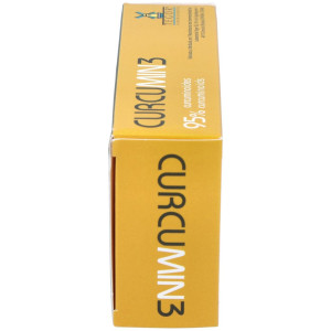 Tegor Curcumin 3 30Comp