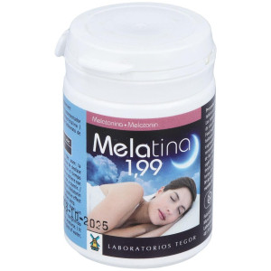 Melatina (Meladormo) 60Comp.