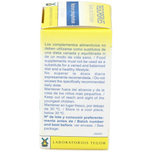 Tegor Tegor Sal 9 Natrium Phosphoricu 350Comps