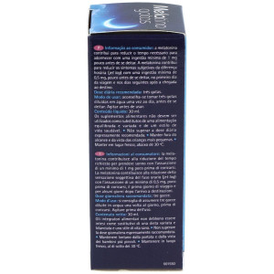 Tegor Melatina Meladormo 30 Ml