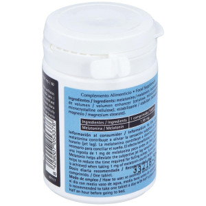 Melatina (Meladormo) 60Comp.