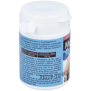 Melatina (Meladormo) 60Comp.