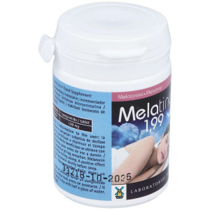 Melatina (Meladormo) 60Comp.