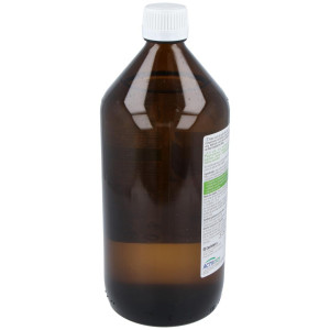 Santiveri Aloe Vera Jugo Puro, 1 L