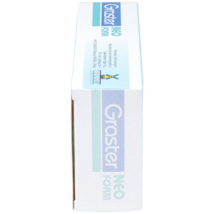 Graster Neoform 60Cap.