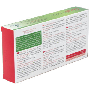 Cocolmecan 40 Caps. Agbio