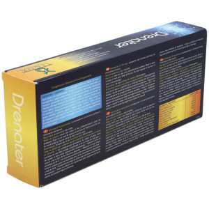 Tegor Drenater 20Viales