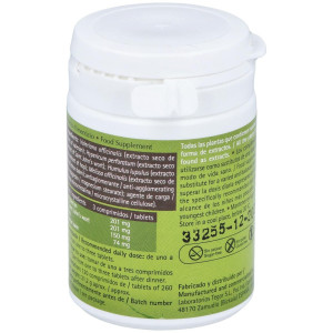 Tegoner (Tegonerven) 120 Compr.