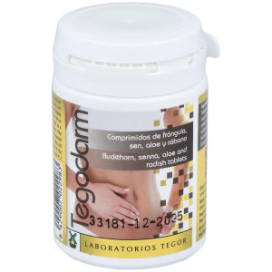 Tegodarm 120 Compr. Agbio