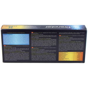 Tegor Drenater 20Viales