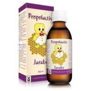 Propolactiv Jarabe Niños...