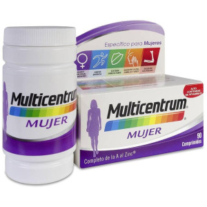 Multicentrum Mujer...