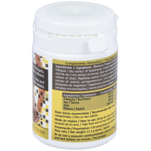 Tegodarm 120 Compr. Agbio