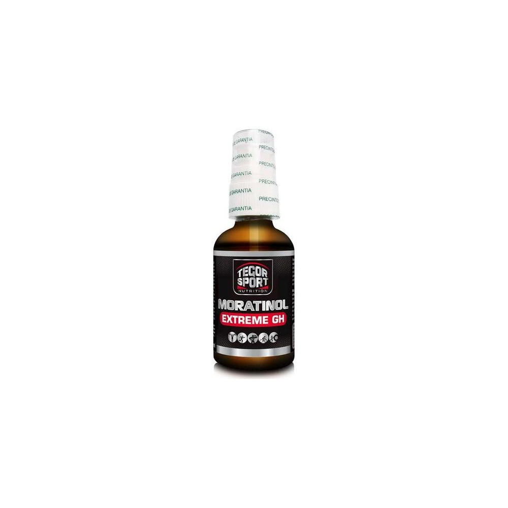 Tegor Sport Moratinol Gh Extreme Spray 30Ml