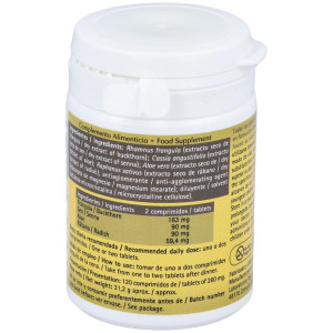 Tegodarm 120 Compr. Agbio