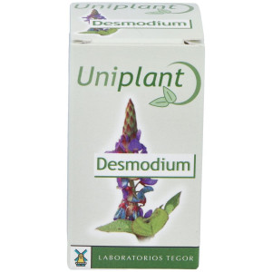 Tegor Extracto Desmodium 30Ml