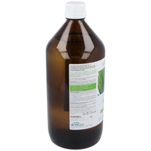 Santiveri Aloe Vera Jugo Puro, 1 L