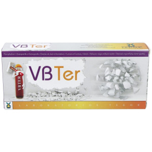 Tegor Vb Ter Rompepiedras...