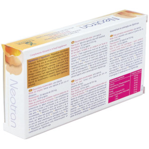 Tegor Neotran 20Caps