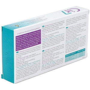 Cir 7 (Circulacion) 40Caps. Agbio