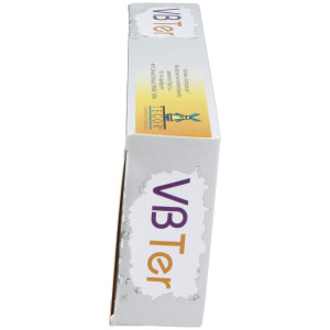 Tegor Vb Ter Rompepiedras 20 Viales