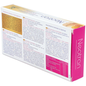 Tegor Neotran 20Caps