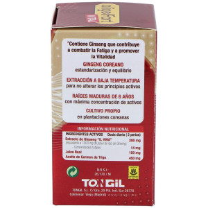 Aligel Fort Vital Il Hwa 55Perlas