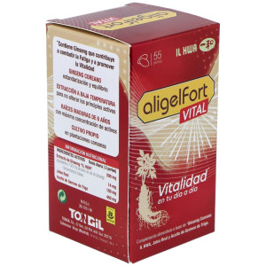 Aligel Fort Vital Il Hwa 55Perlas